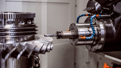 Custom CNC Machining: Tailored Precision for Every Industry