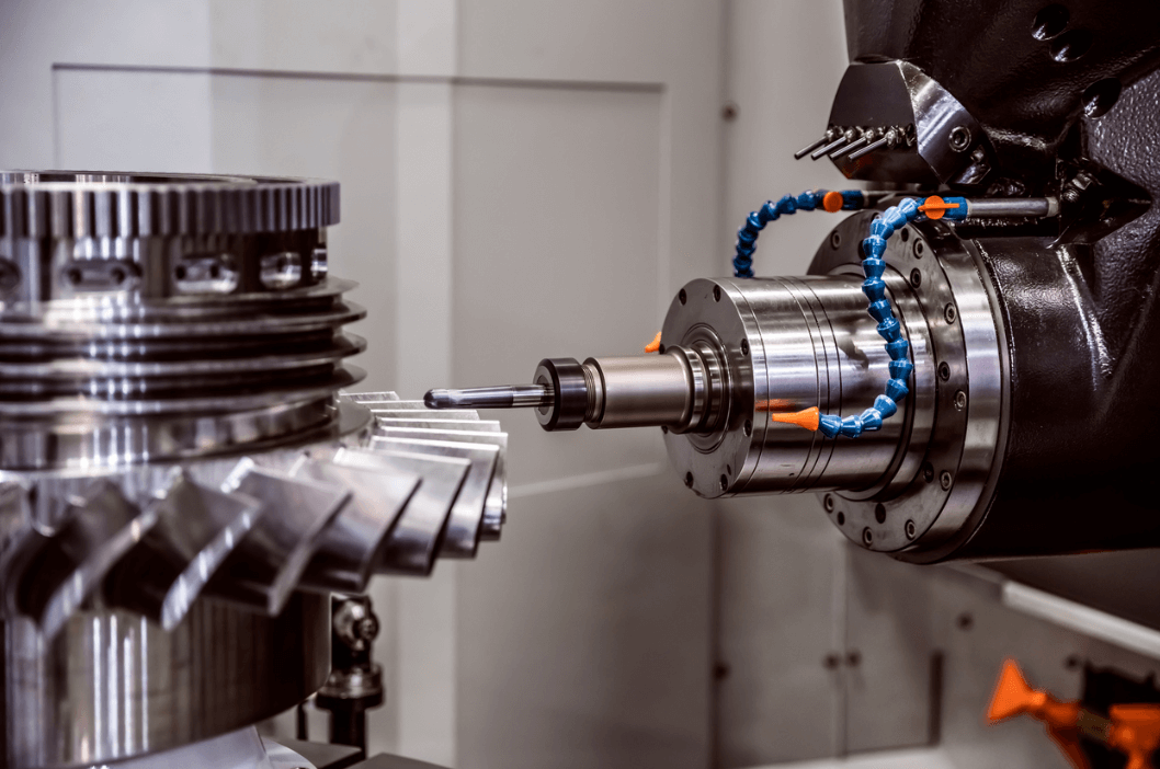 Custom CNC Machining: Tailored Precision for Every Industry