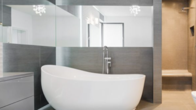 Transform Your Home with Bespoke Fitted Bathrooms – The QA Way