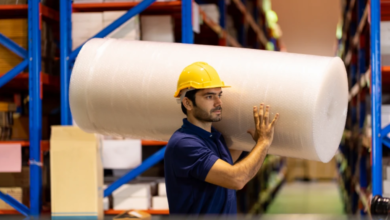 How Small Businesses Can Save Big with Cheap Bubble Wrap Solutions