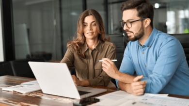 How global receiving accounts help Pakistani SMEs expand globally