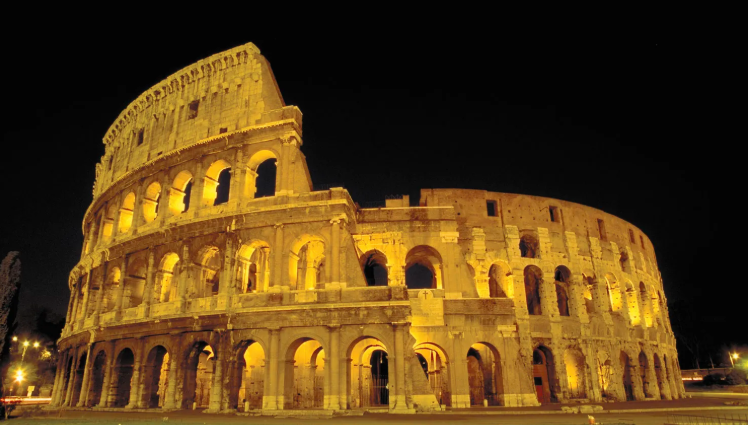 Rome Travel