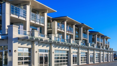 Unlocking the Value of Professional Block Management London Services