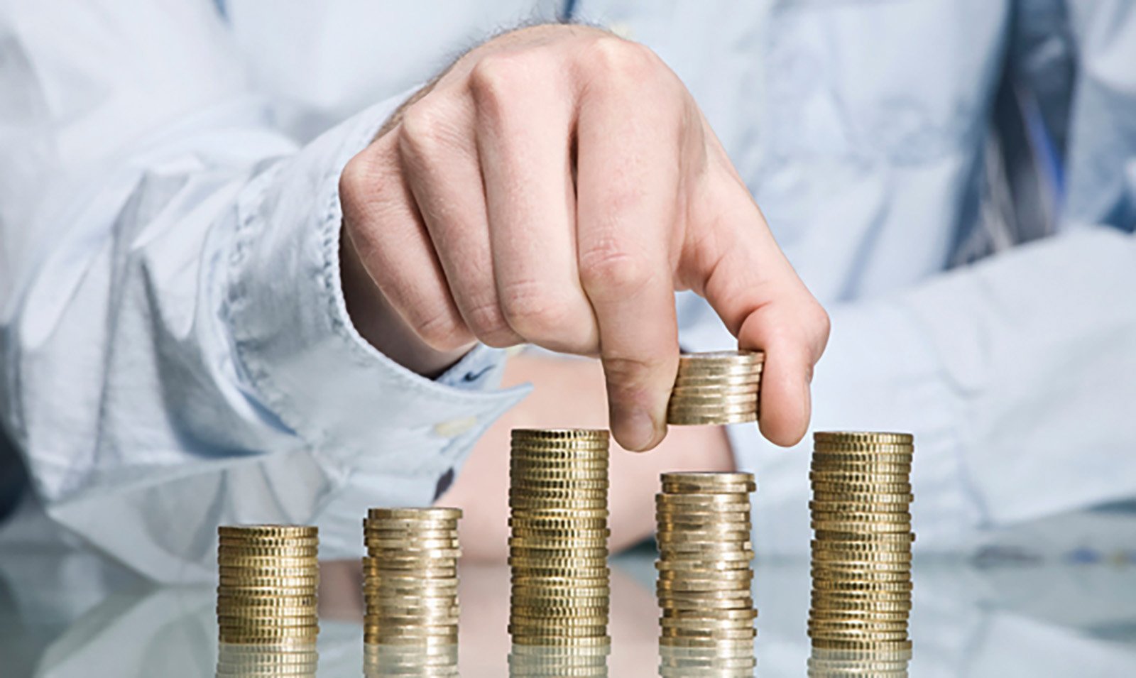 USD Fixed Deposits