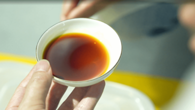 Which Ramen Soy Sauce Is the Most Popular?