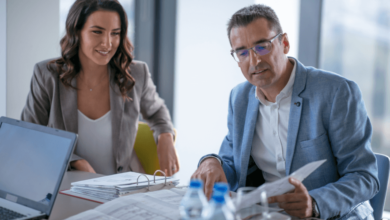 Maximising Business Efficiency with ISO Consulting Services and Internal Audits in Australia