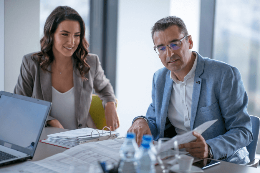 Maximising Business Efficiency with ISO Consulting Services and Internal Audits in Australia