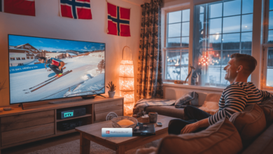 Best Educational Kids Channels Available on IPTV Sverige