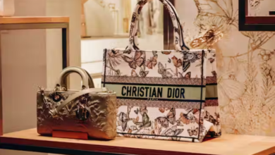 Luxury Items in Special Occasions