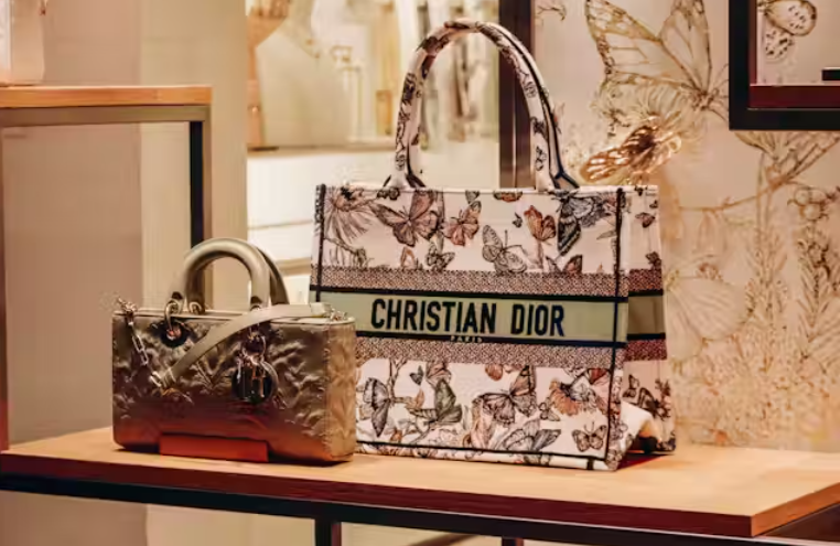 Luxury Items in Special Occasions