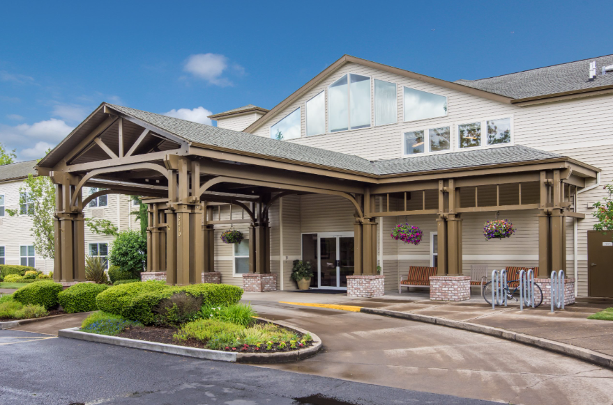 Find Trusted and Licensed Residential Care Facilities in Oregon