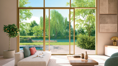 Popular Window Design Trends for Modern Renovations