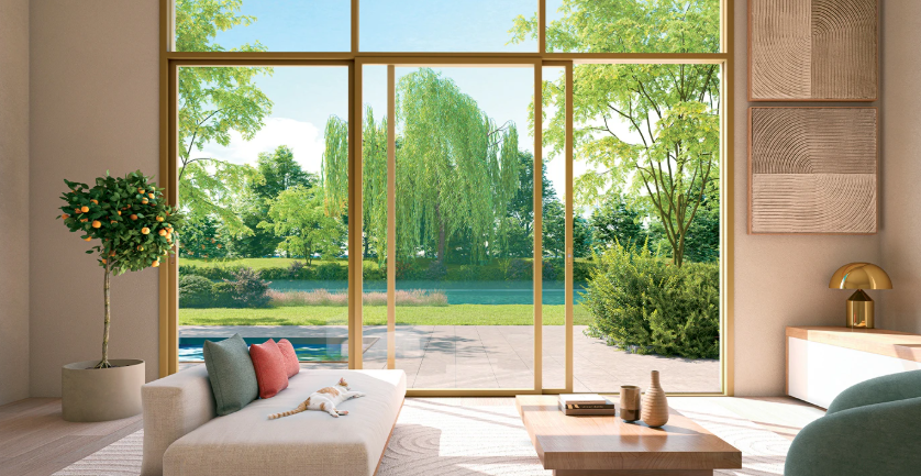 Popular Window Design Trends for Modern Renovations