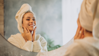 Achieving Glowing Skin: Morning Skincare for All Skin Types