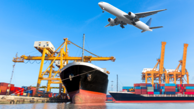 Handling Shipping Loads Like a Pro