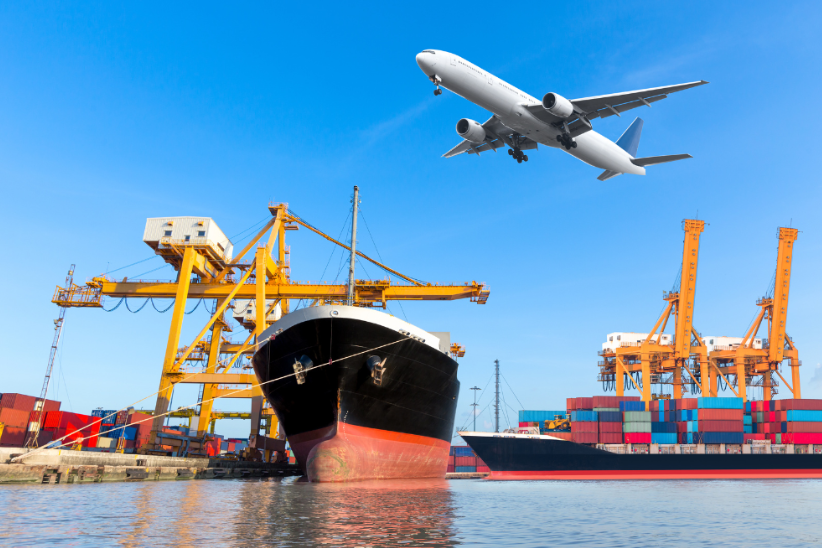 Handling Shipping Loads Like a Pro