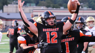 Who Are the Top 30 Somerset County High School Football Players to Watch in 2025?