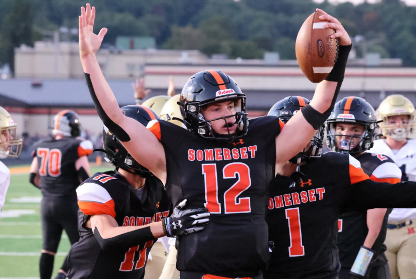 Who Are the Top 30 Somerset County High School Football Players to Watch in 2025?