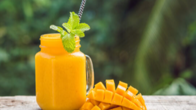 How to Keep Your Juices Fresh During Rainy Days
