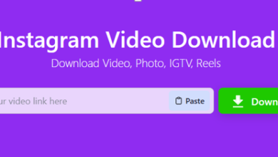 Instasaves Pro: The Best Instagram Downloader for Reels, Videos, and Photos