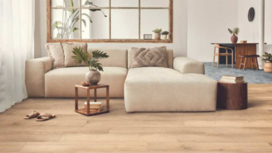Luxury Vinyl Flooring: A Stylish, Durable, and Smart Choice for Modern Homes