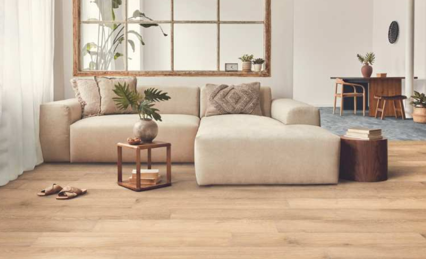 Luxury Vinyl Flooring: A Stylish, Durable, and Smart Choice for Modern Homes
