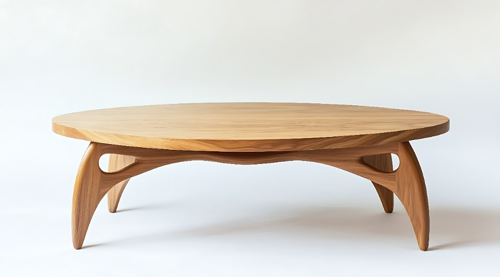 A Guide to Selecting Coffee Tables That Suit Any Office Space