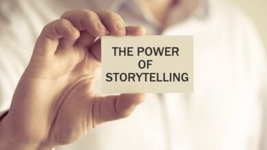Powerful Storytelling Journeys