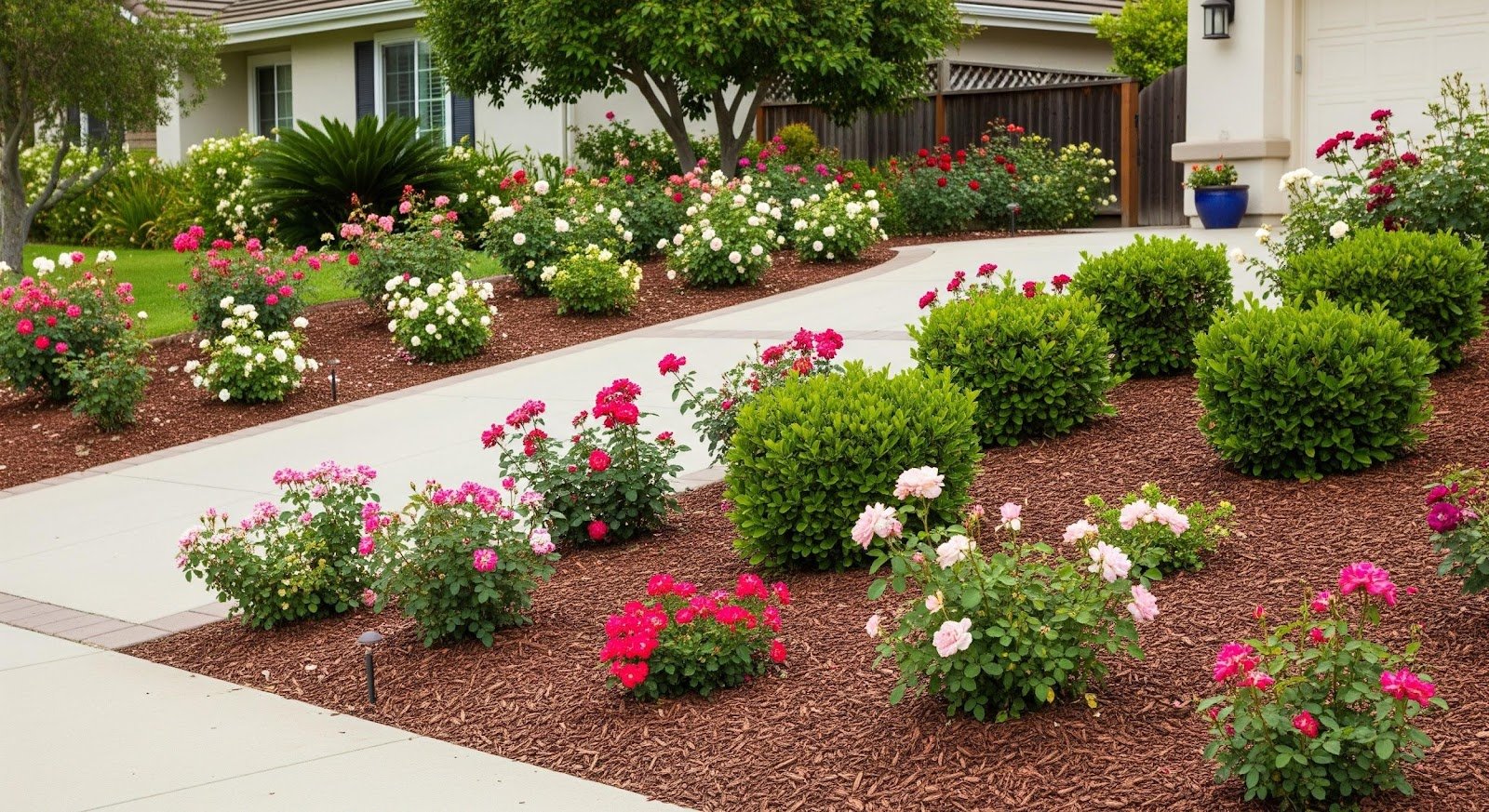 Mulch Carlsbad