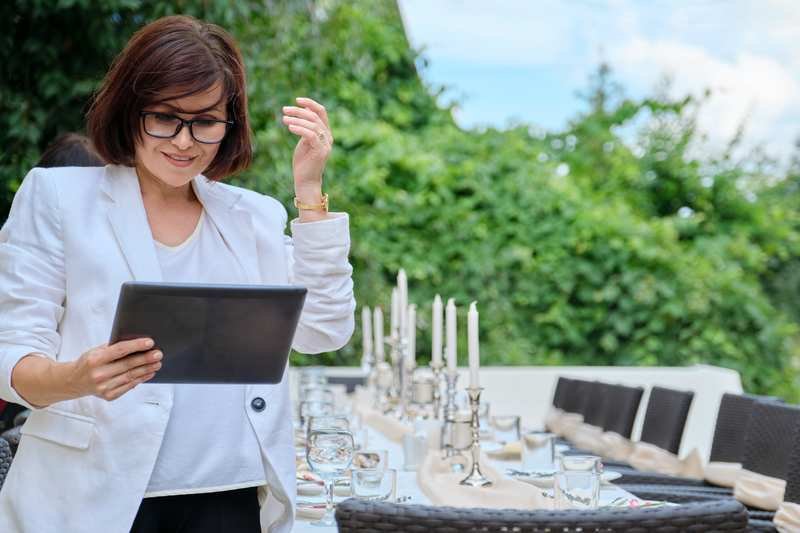 5 Mistakes to Avoid When Organizing a Corporate Event