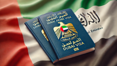 Eid-ul-Fitr 2026 in Dubai – Best Places & Things to Do | Dubai Visa for Pakistan Citizens