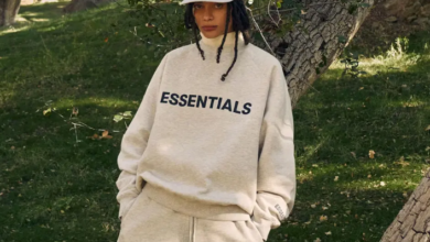 Essentials Hoodie UK: The Streetwear Staple Everyone Wants
