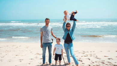 Life Insurance: A Financial Safety Net for the Future