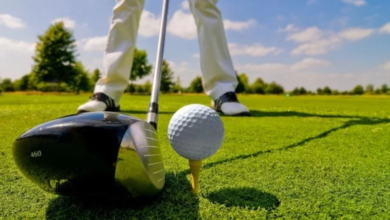 Benefits of Ordering Custom Golf Tees in Bulk