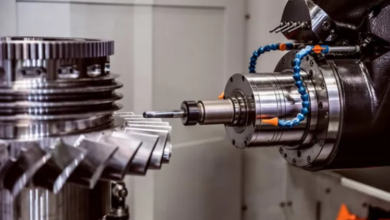 Essential Guide to CNC Machining Materials