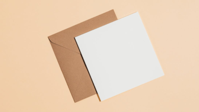 Envelope for Wedding Money: A Timeless Tradition with a Modern Touch