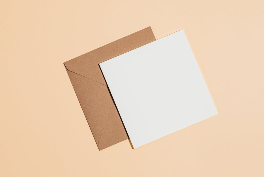Envelope for Wedding Money: A Timeless Tradition with a Modern Touch