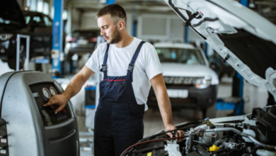 AC Compressor Replacement: What Drivers Should Expect in Cost, Labor, and Longevity