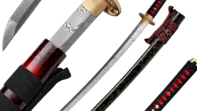 Can You Use Katana Techniques on a European Longsword?
