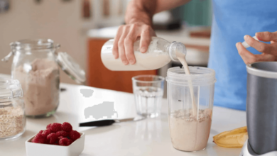 The Benefits of Protein Shakes for Daily Nutrition