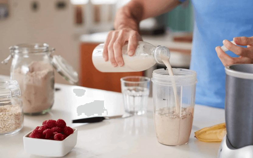 The Benefits of Protein Shakes for Daily Nutrition