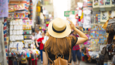 Advantages of Hong Kong Gift Shop Online