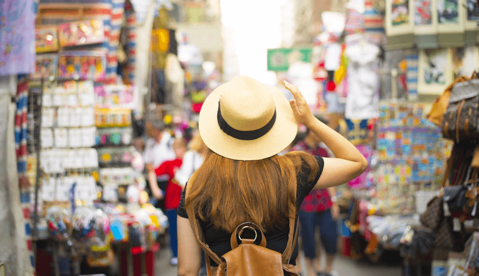 Advantages of Hong Kong Gift Shop Online