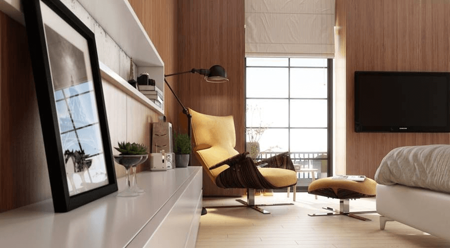 Enhancing Spaces With Professional Interior Design Services