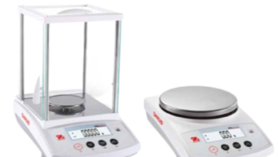 How Ohaus Analytical Balances Ensure Accuracy in Lab Results