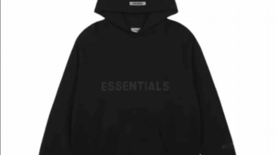 The Essentials Hoodie Australia Can’t Get Enough Of Right Now
