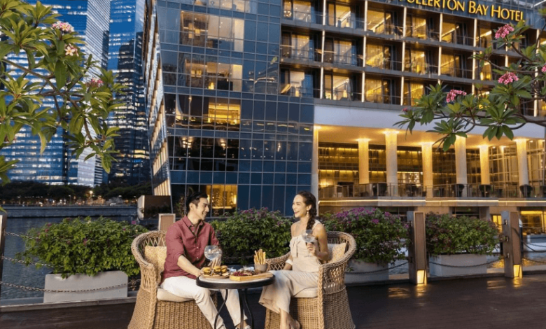 Best Hotels in Singapore for a Memorable Stay