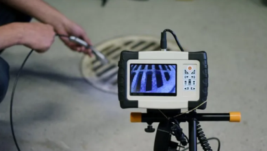 Smarter Inspections with Pipe Cameras: What You Need to Know