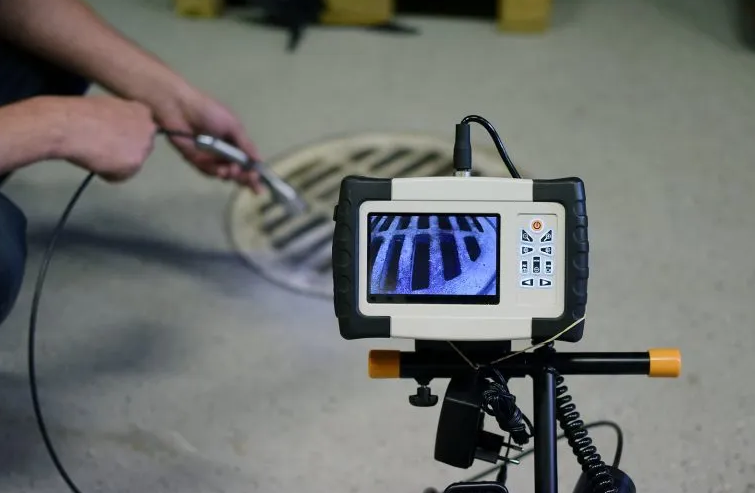 Smarter Inspections with Pipe Cameras: What You Need to Know