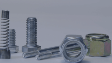 Choosing the Right OEM Bolts Manufacturer for Your Projects
